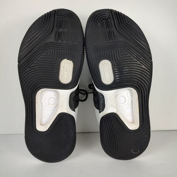 Nike KD 14 TB white athletic streetwear basketball shoes mens 9.5 - Picture 9 of 9